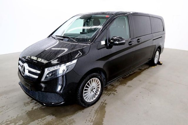 Mercedes-Benz V 300d Edition extralang ILS-LED/Distronic/Leder