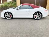 Porsche 991 Carrera S Cabriolet PDK, 1.Hd. - gebrauchte Porsche 991 aus dem Jahr 2012