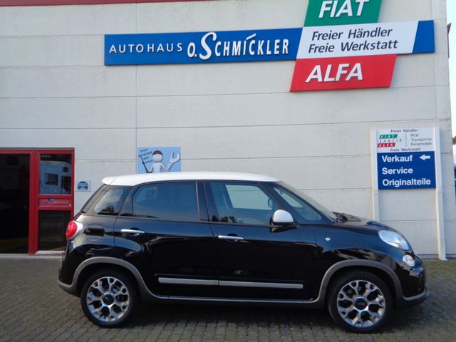 Fiat 500L Trekking 1.4 T-JET 16V Trekking Navi