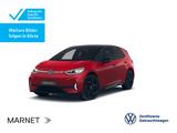 Volkswagen ID.3 GTX Performance Navi*Wärmep.*IQ-Light*IQ-Dr - Volkswagen ID.3 Jahreswagen