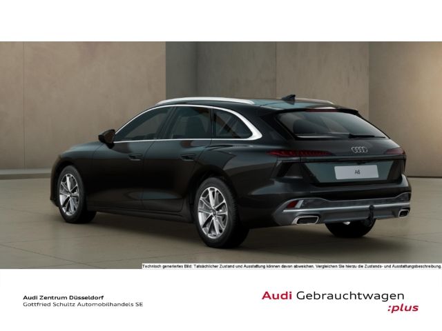 Audi A6 - Bild 3