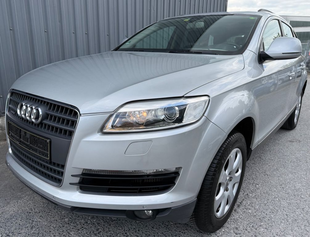 Angebot ansehen Audi Q7