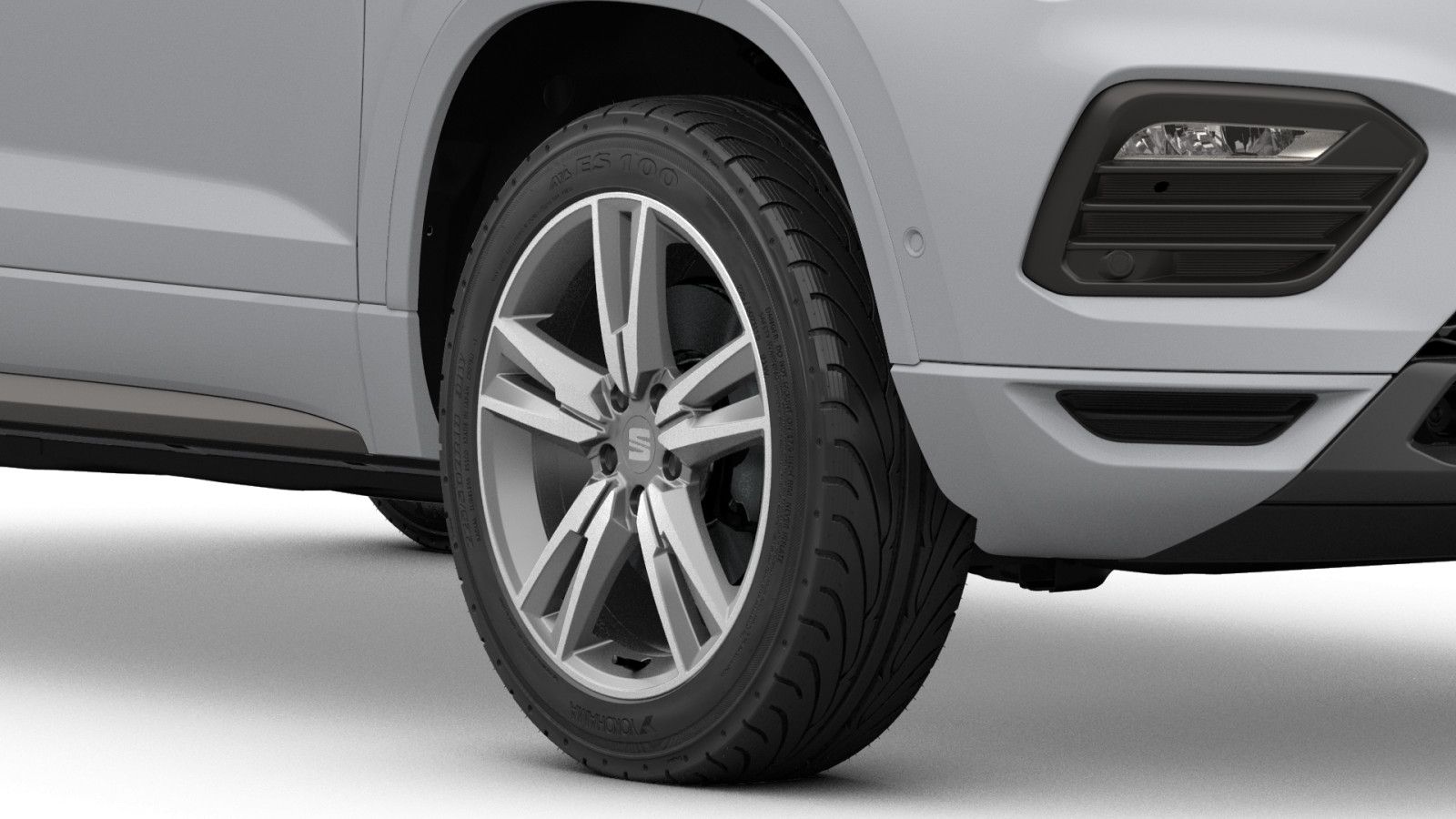 Seat Ateca - Bild 4