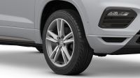 Seat Ateca - Vorschau Bild 4