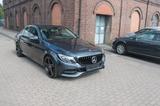 Mercedes-Benz C 180 Avantgarde*LED*19"+tiefer*Comand*PDC* - Mercedes-Benz: Comand