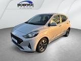 Hyundai i10 Trend 1.0 63PS NAVI RFK SHZG LHZG Allwetter - Hyundai i10 Gebrauchtwagen in Bremen