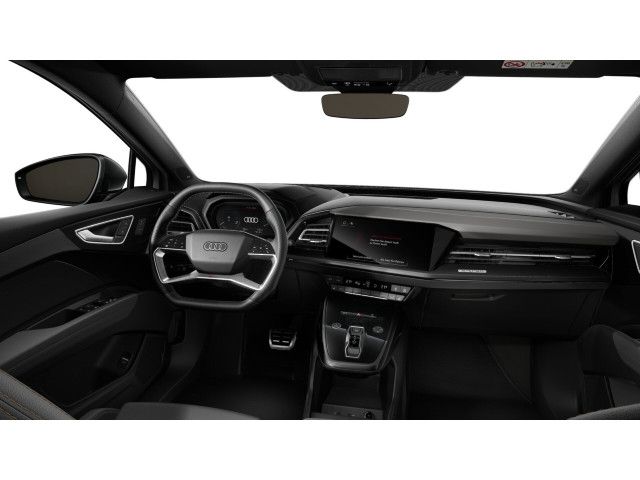 Audi Q4 e-tron - Bild 5