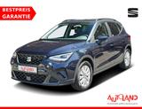 Seat Arona 1.0 TSI Style LED Tempomat Sitzheizung DAB - Seat Arona in Chemnitz