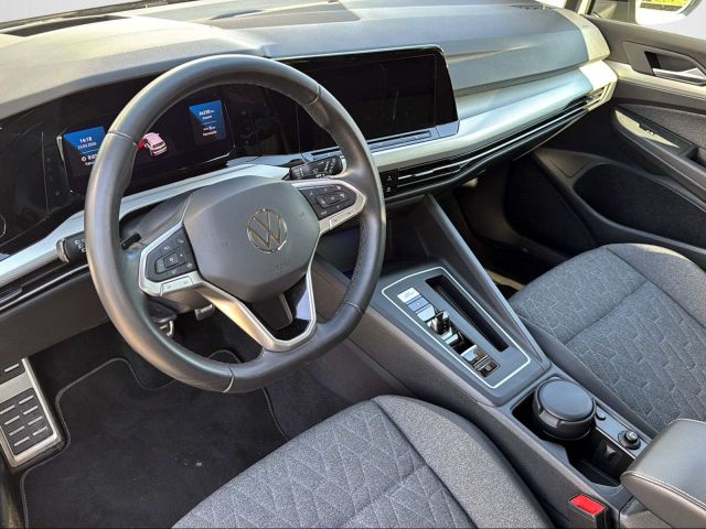 GOLF VIII 1.5 eTSI DSG MOVE NAVI+LED+ACC+HUD