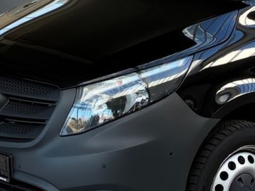 Mercedes Vito - 2