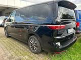 Volkswagen Multivan 2.0 TDI Life lang el.Schiebetüren Pano - : Schwarz, Van