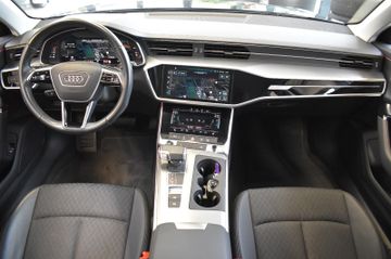 Audi A6 - 3