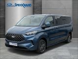 Ford Tourneo Custom Titanium 320L2 Bus 8-sitzer Klima