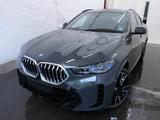 BMW X6 xDrive40d M Sport 22" AHK Pano Massage H&K - BMW X6: 6x6