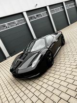 Ferrari 458 Spider - Lift*Racing Seats*Camera* - Ferrari 458 aus 2012