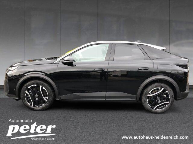 Peugeot E-3008 Allure Business 210 73kWh +GJR+LED+Kamera