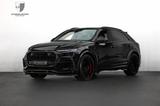 Audi RSQ8-R ABT 1 of 125/FullCarbon/Sportabgas/23" - Audi: R12