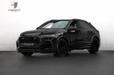 Audi RSQ8-R ABT 1 of 125/FullCarbon/Sportabgas/23" - Audi: R12