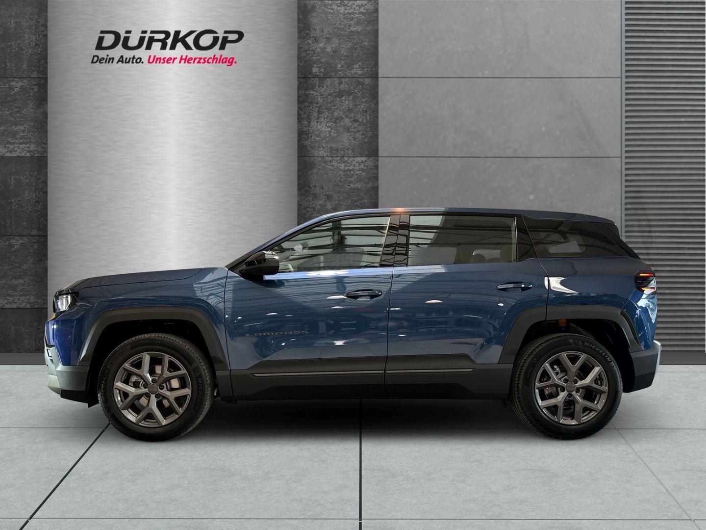 Jeep Compass - Bild 2