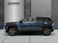 Jeep Compass - Vorschau Bild 2