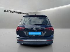 Foto Nummer 5: VW Tiguan