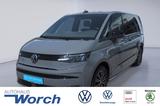Volkswagen T7 Multivan 2.0 TDI KÜ 7SITZE+KAMERA+NAVI+AHK - Volkswagen T7 Multivan mit Diesel-Antrieb: mit Navigationssystem