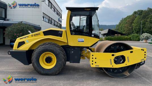 BOMAG BW 213 DH-5