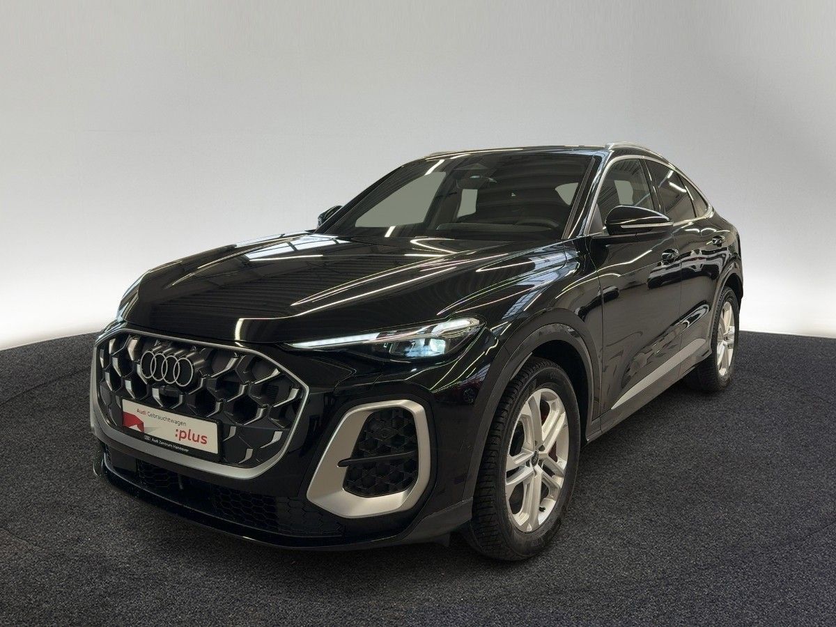 Audi SQ5 - Bild 2