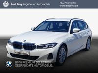 BMW 318 - Vorschau Bild 1