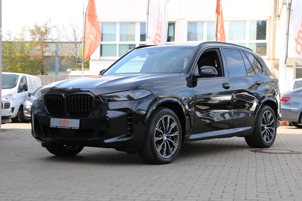 BMW X5 30d xDrive M SPORT PROINDIVPANO20ICONIC 2024