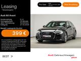 Audi A6 Avant 50 TDI quattro S-LINE PANO*MATRIX*KAMER - Audi A6 Jahreswagen