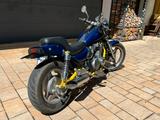 Kawasaki ZL600A - KAWASAKI ZL 600