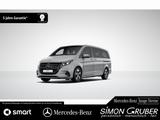 Mercedes-Benz EQV 300 Lang 8 Sitzer MultiB Distronic facelift - gebrauchte Mercedes-Benz EQV aus dem Jahr 2024
