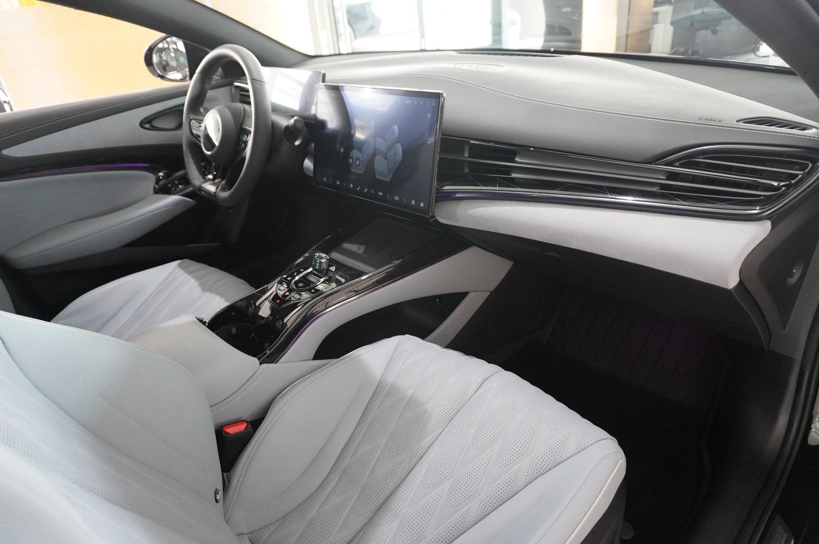 BYD SEAL RWD DESIGN 82,5 KWH NAVI/LED/360°/SPORT/DAB