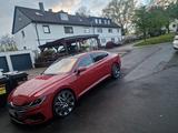 Volkswagen Arteon 2.0 TSI DSG R-Line R-Line - Volkswagen Arteon in Herne