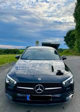 Mercedes-Benz CLA 180 DCT AMG 1te Hand Kamera Vollausstattung - Mercedes-Benz CLA 180 in Bonn