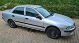 Mitsubishi Carisma, 95 PS, EZ 2000 - gebrauchte Mitsubishi Carisma aus dem Jahr 2000