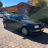 Volkswagen VW Golf 3 Cabrio 1.8 Bon Jovi Karmann Cabr... - Volkswagen Golf: Bon Jovi