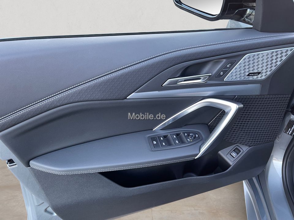 BMW X2 - Bild 10