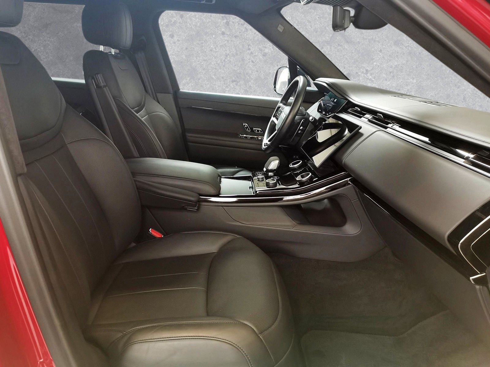 Land Rover Range Rover Sport P510e Autobiography Hybrid imagem 3