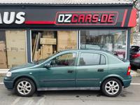 Opel Astra 1.6 Selection*KLIMA*54000KM!*ALLWETTER