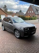BMW X3 xDrive35d xLine AT xLine