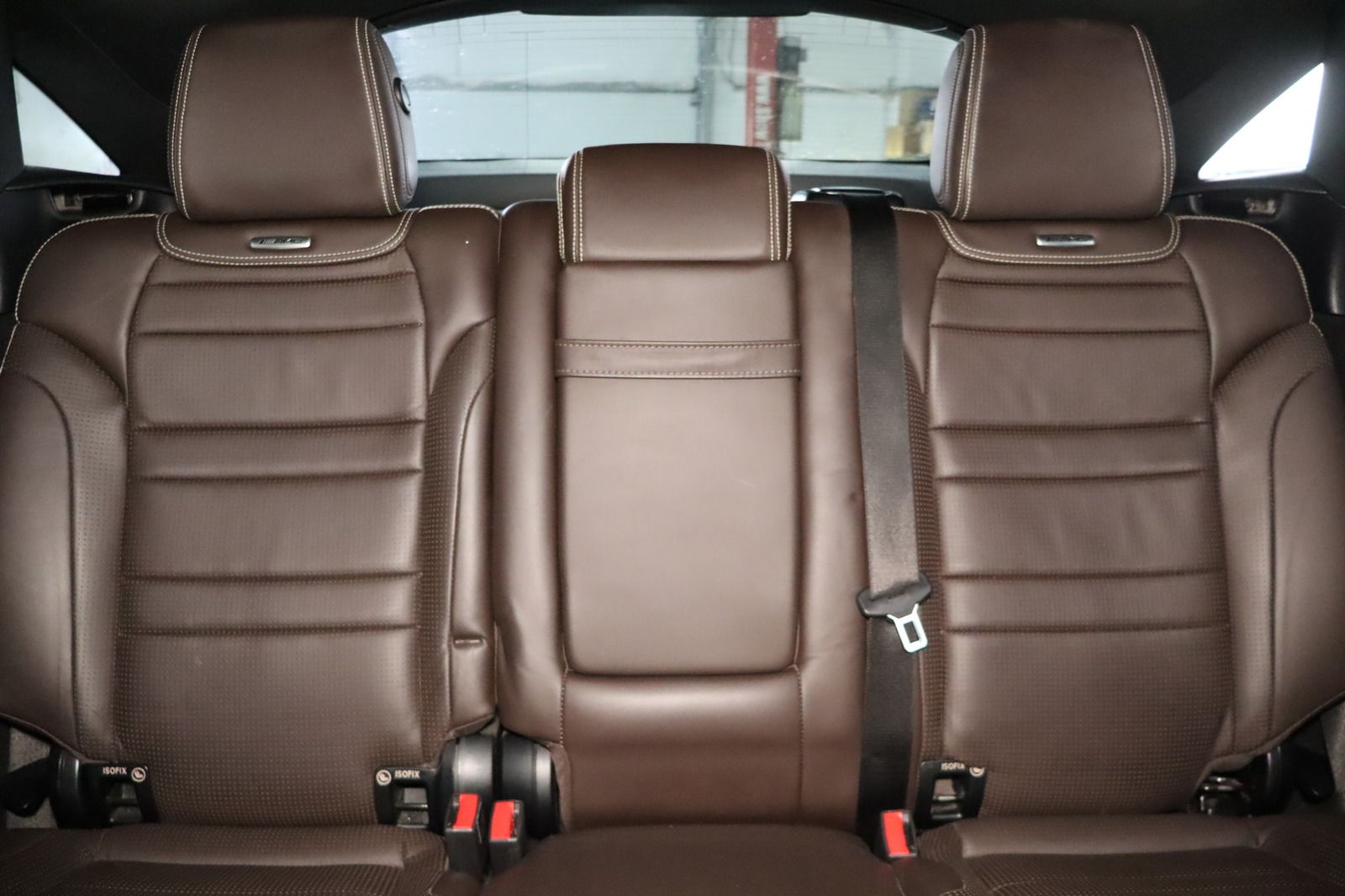 Fahrzeugabbildung Mercedes-Benz GLE 63 s AMG 4Matic Coupe DIS+ 1. Hand