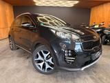 Kia Sportage GT-Line 4WD*Navi*Leder*Kamera*LED* - Kia: Allradantrieb, Geländewagen