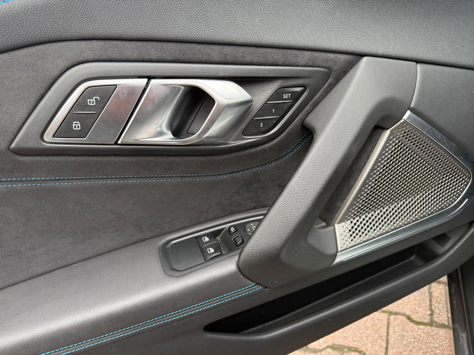 BMW Z4 1.Hand*LED*HUD*Kamera*Harmann Kardon, миниатюра 24