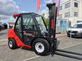 Manitou MSI 35 AirCon!!! - Manitou Msi