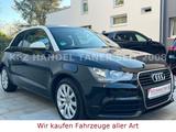 Audi A1 Attraction/Tüv Au Wartung Neu - Audi: At