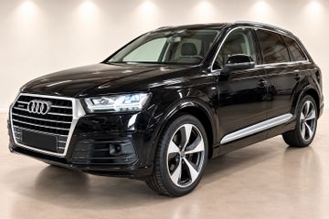 Audi Q7 - 2