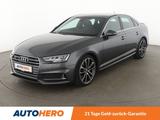 Audi S4 3.0 V6 TFSI quattro Aut.*NAVI*LED*PDC*ALU* - Audi S4