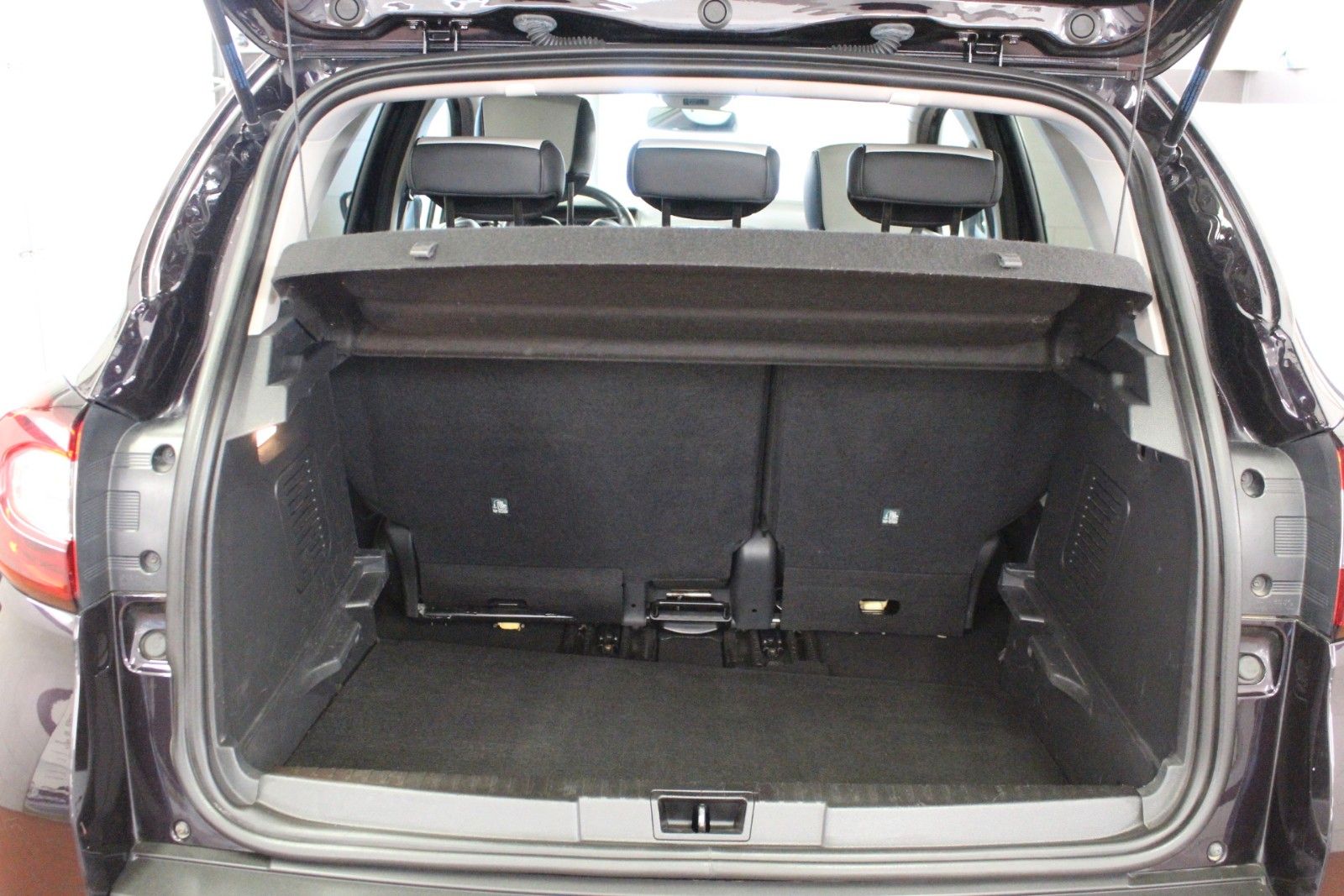 Fahrzeugabbildung Renault Captur TCe 120 EDC *Initiale Navi*Automatik*